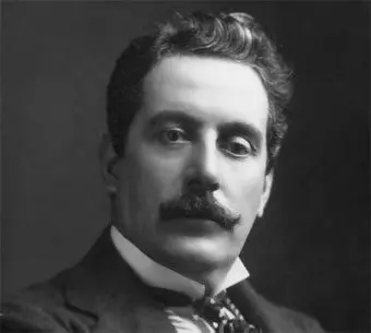 Puccini